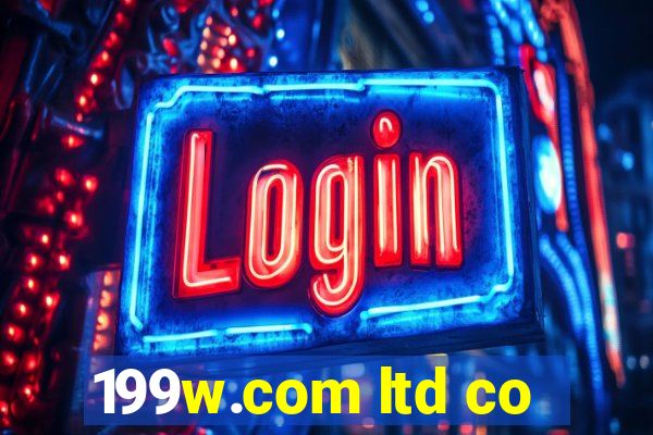 199w.com ltd co